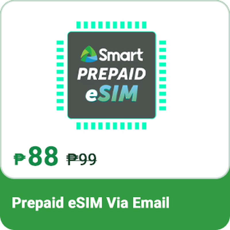 Prepaid Digital eSIM with Magic Data 99, , hi-res image number 0